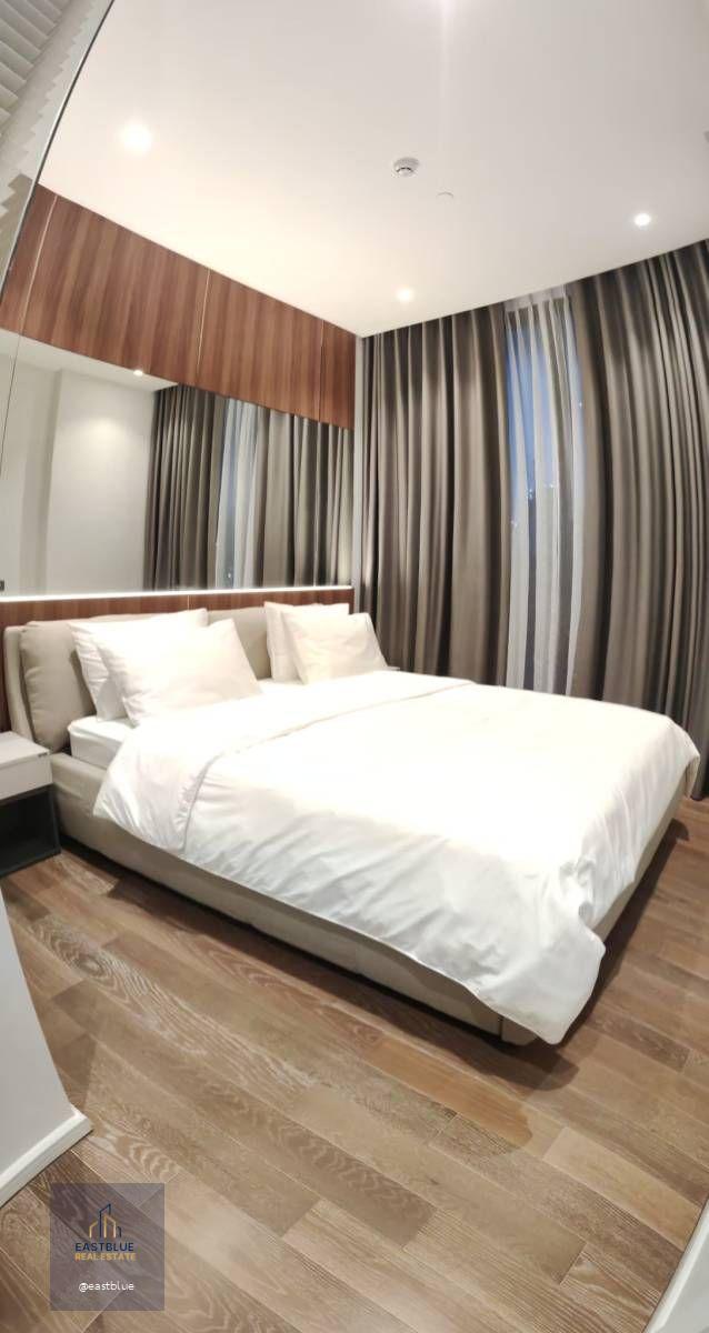 Celes Asoke, 1 bed, 37000 per month