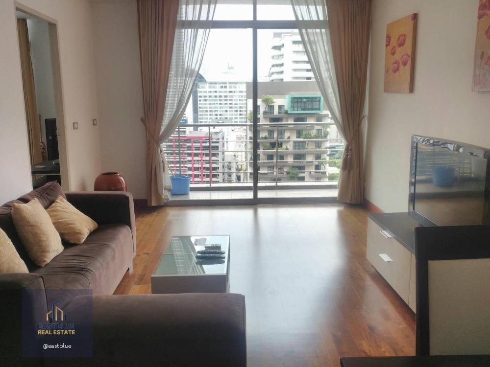 The Master Centrium Asoke - Sukhumvit  2 Bed 39,000 per month