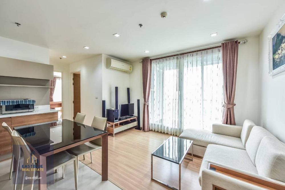 Rhythm Phahol - Ari 2 Beds 66 sqm 35k per month