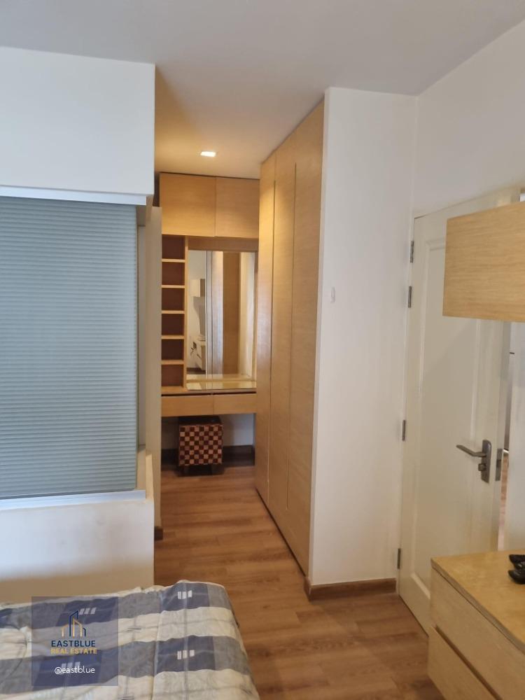 The Seed Memories Siam 1 Bed for rent 24k