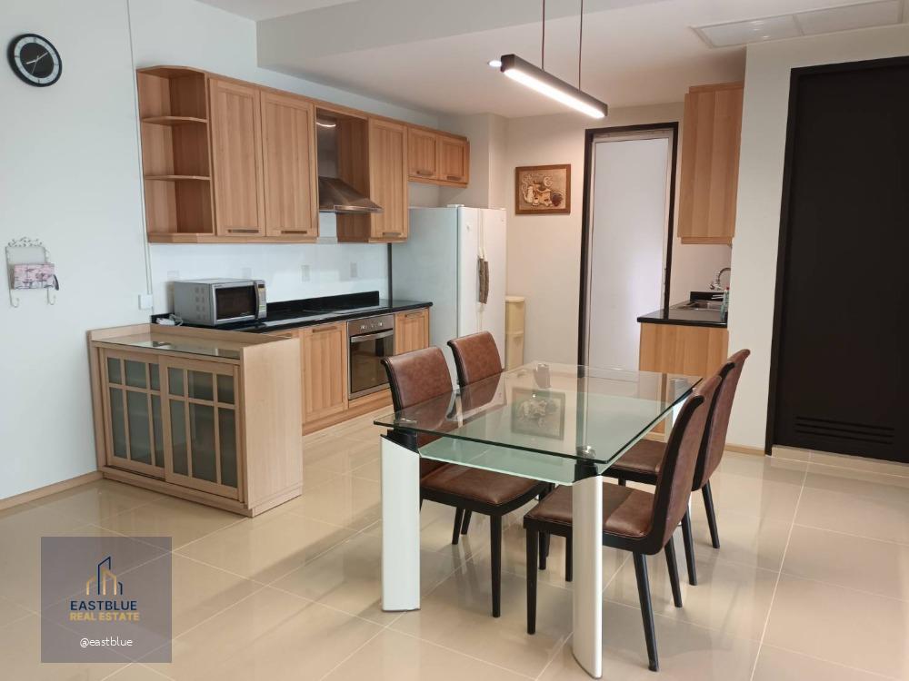 The Madison Sukhumvit 41, Pet-Friendly 2 Beds 80,000 per moonth