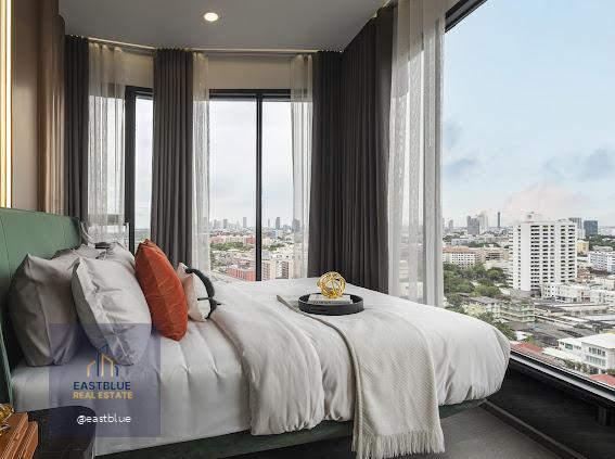 📌 For sale Coco Parc 1 ห้องนอนใหญ่ 39.05 ตรม. ราคาพิเศษจากโครงการ เพียง 8.3 ล้านบาท เท่านั้น ฟรีส่วนกลางสูงสุดถึง 5 ปี พร้อมบริการ 5 ดาว จากโรงแรมดุสิตธานี