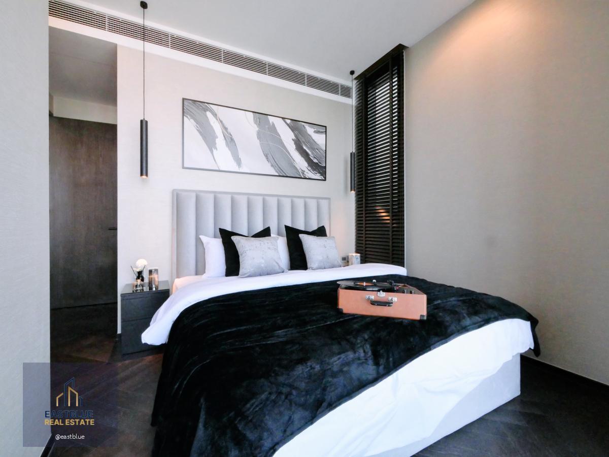 The Esse Sukhumvit 36, 3 bed, 190000 per month