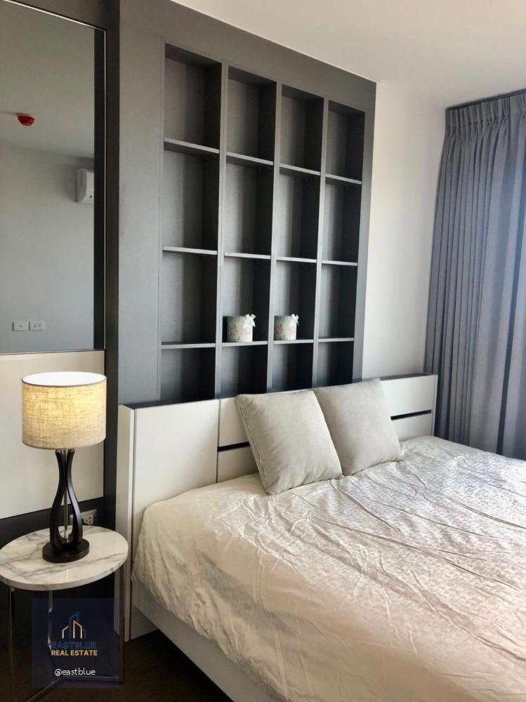 Ideo Sukhumvit 93 1 Bed for rent 18,000