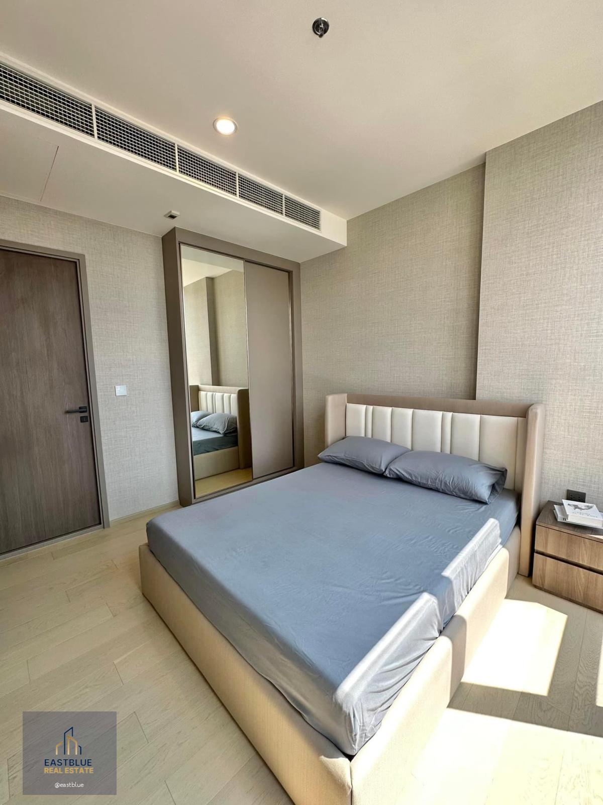 The Extro Phayathai-Rangnam, 1 bed, 33000 per month