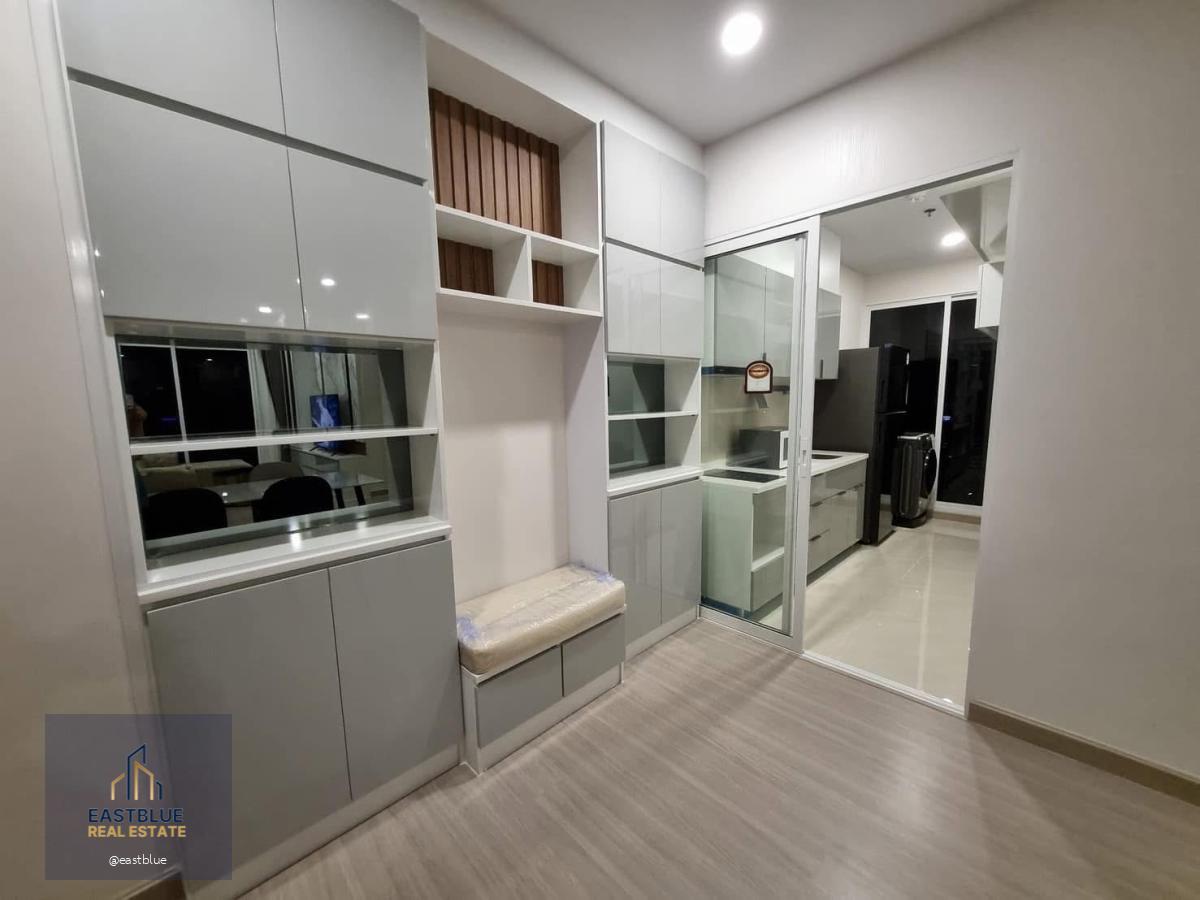 Supalai Premier Si Phraya-Samyan, 2 bed, 55000 per month