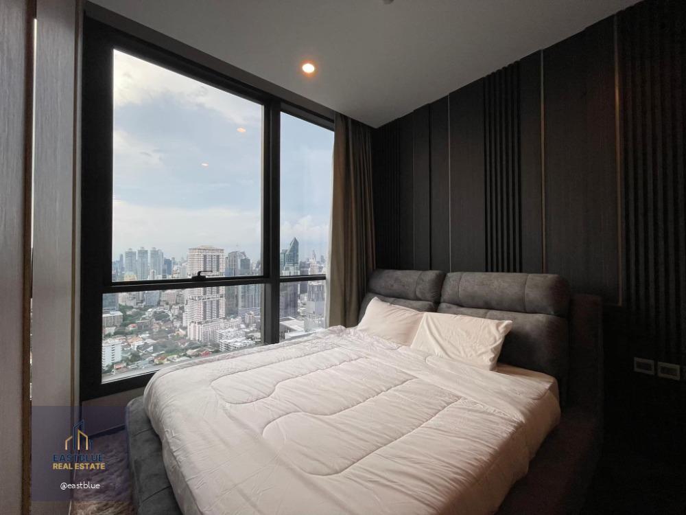 The Esse Sukhumvit 36 ติด BTS ทองหล่อ 0 เมตร 55k per month 064-274-8883