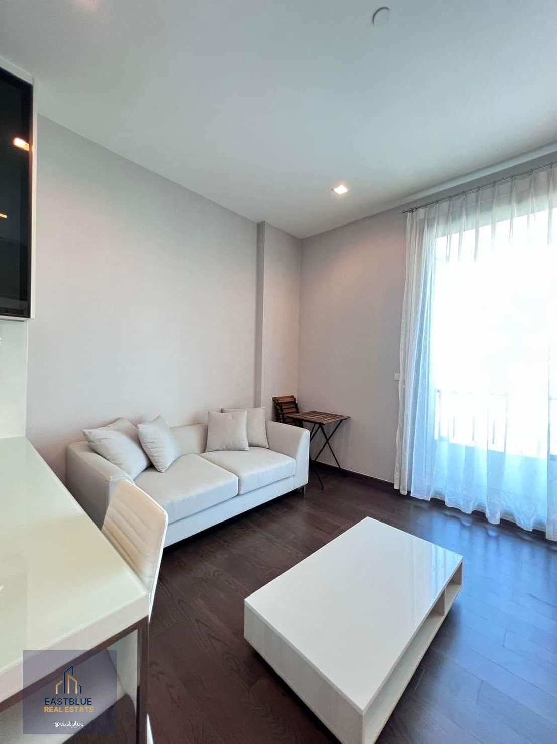 Q Asoke, 1 bed, 28000 per month