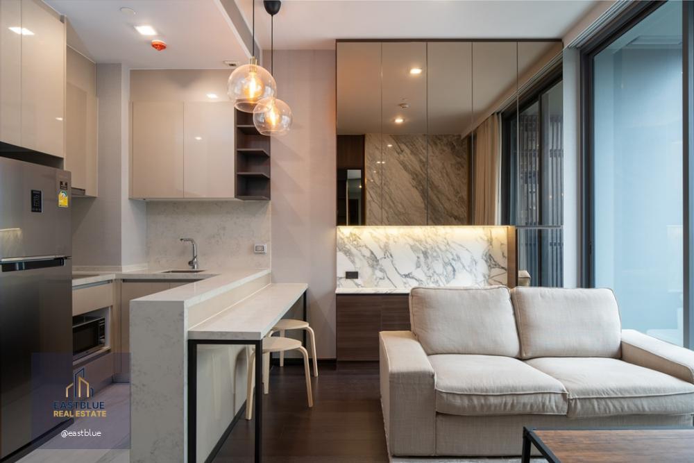 LAVIQ Sukhumvit 57, 1 bed, 45000 per month