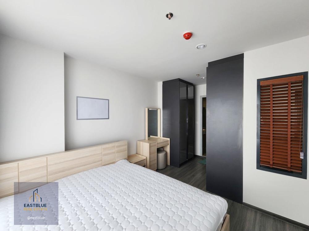 IDEO Chula-Samyan 1 Bed 28k per month