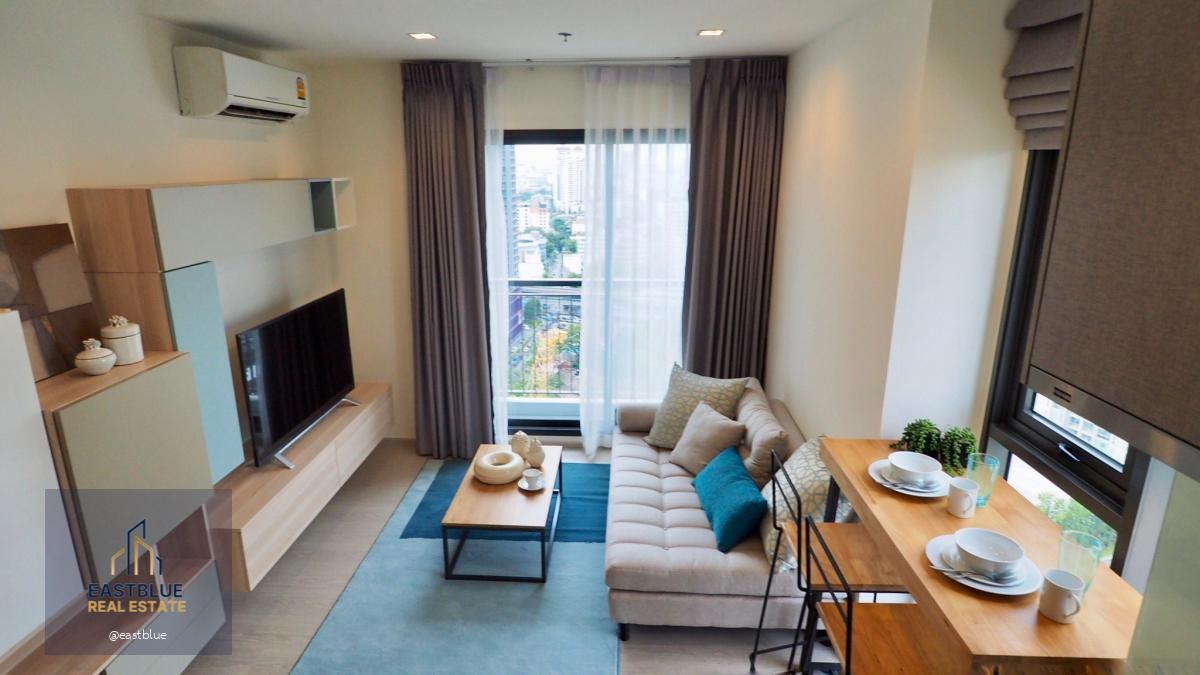 RHYTHM Sukhumvit 36-38, 1 bed, 38000 per month