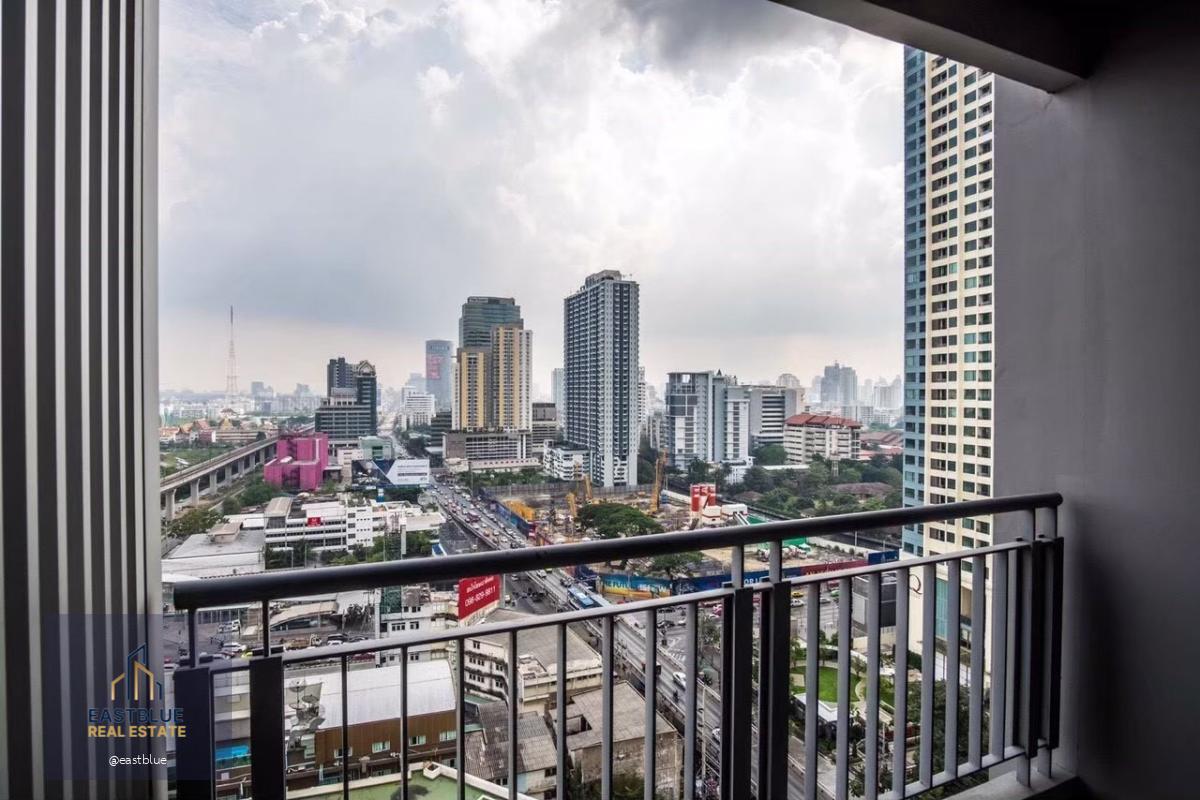 The Address Asoke, 1 bed, 25000 per month