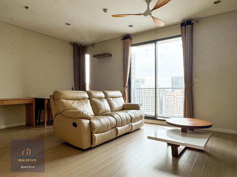 Villa Asoke 2 Bed 2 Baht 45,000