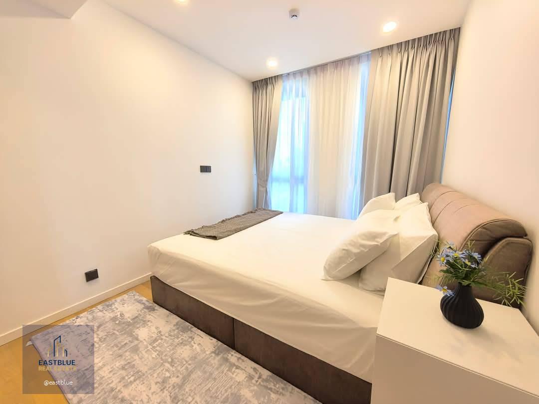 Holme Ekkamai Soi 22, 2 bed, 48000 per month