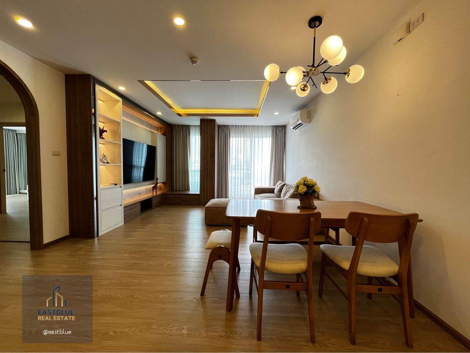 Baan Siri Sathorn 3 Beds 2 Bath for Sale 13.9 MB. 064-274-8883