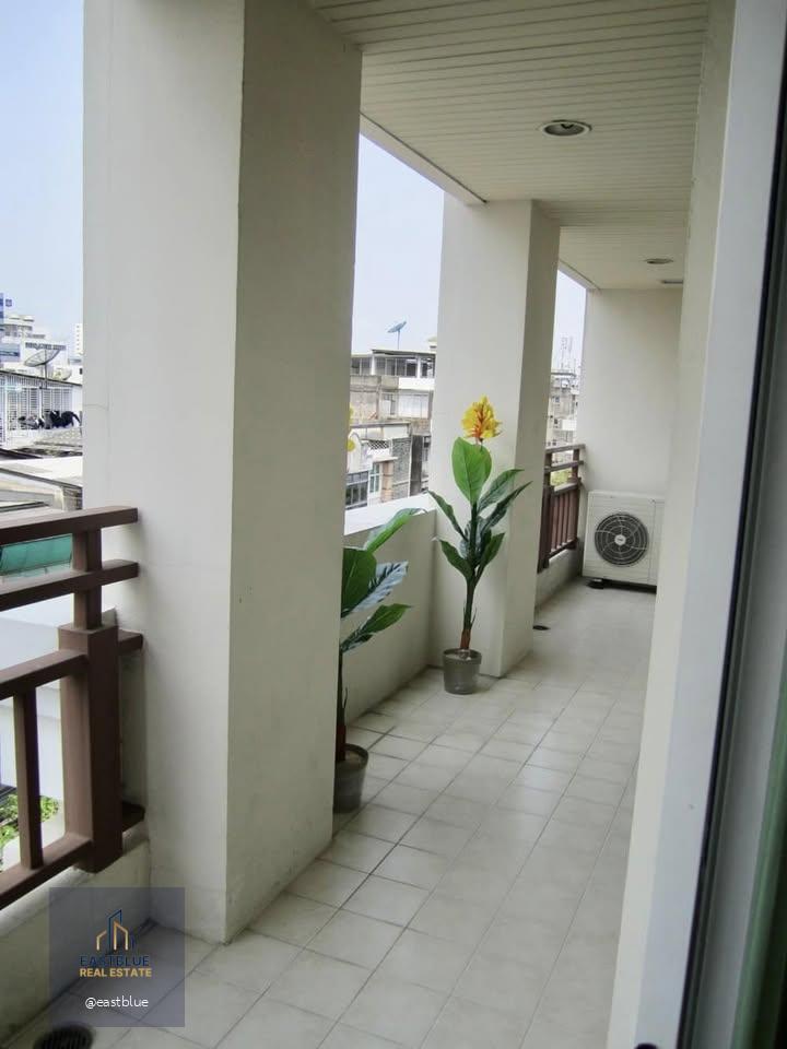 Pabhada Silom, 3 bed, 40000 per month