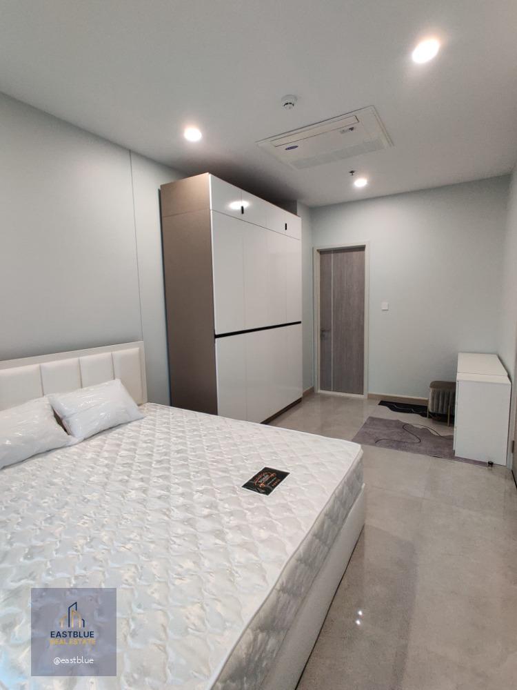 Supalai Premier Si Phraya-Samyan 1 Bed 1 Bath 29k per month 064-274-8883