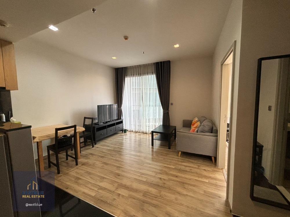 The Line Jatujak-Mochit 1 Beds for rent 25,000