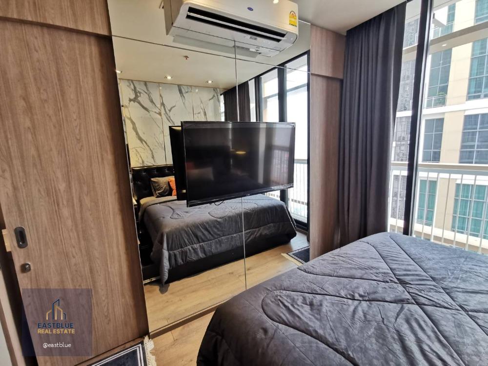 Park 24 1 Bed, ฺBeautiful room 22,000