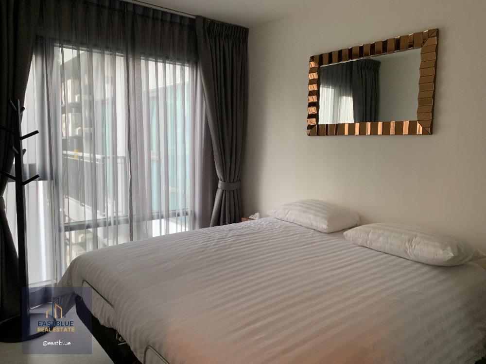 RHYTHM Sukhumvit 36-38 1 Bed for rent 25,000