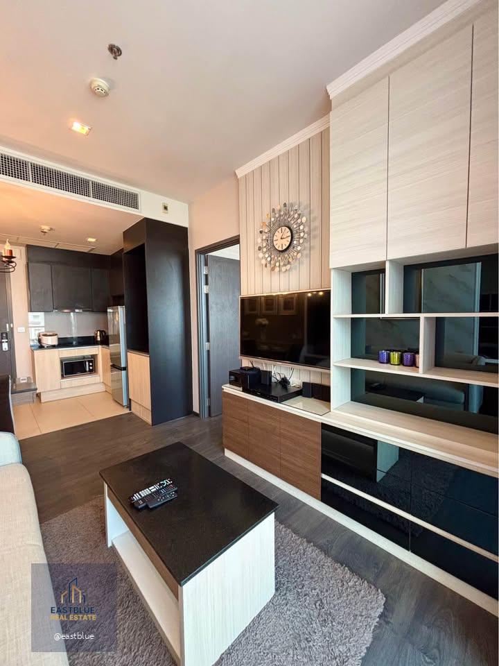 Edge Sukhumvit 23, 1 bed, 38000 per month