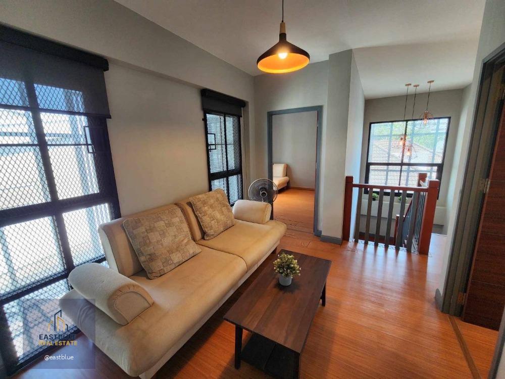 ให้เช่า บ้านเดี่ยวแต่งสวยพร้อมเฟอร์นิเจอร์ Sukhumvit 36 150k per month