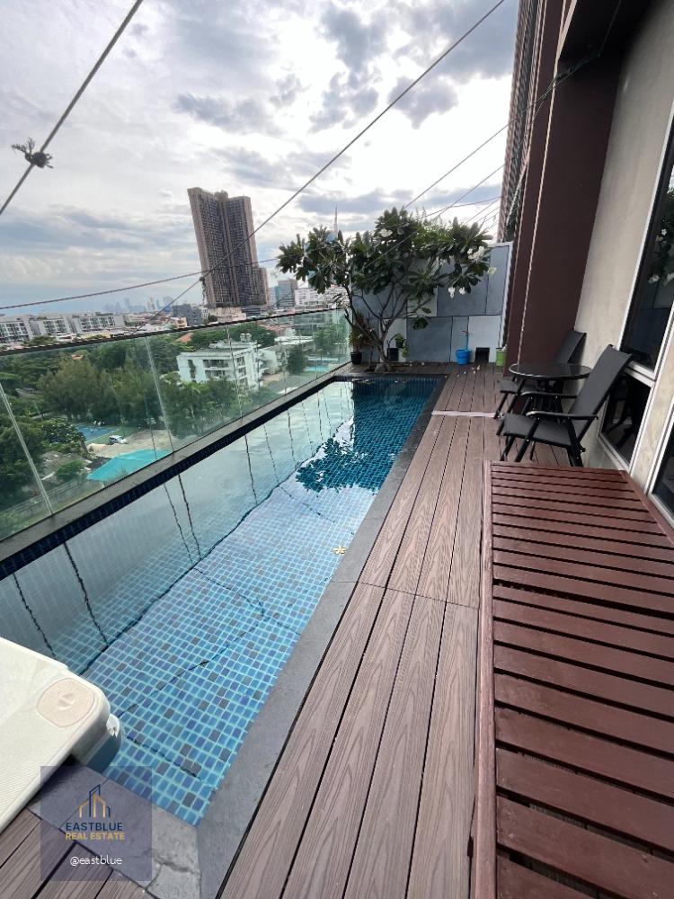 Pet-Friendly Ashton Morph 38 2B2B , 110 sqm with private pool