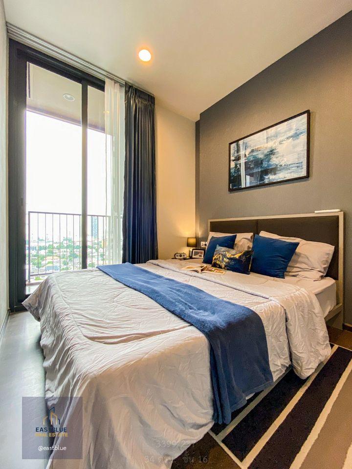 Oka Haus Sukhumvit 36 1 Bed 1 Bath 22,000 per month