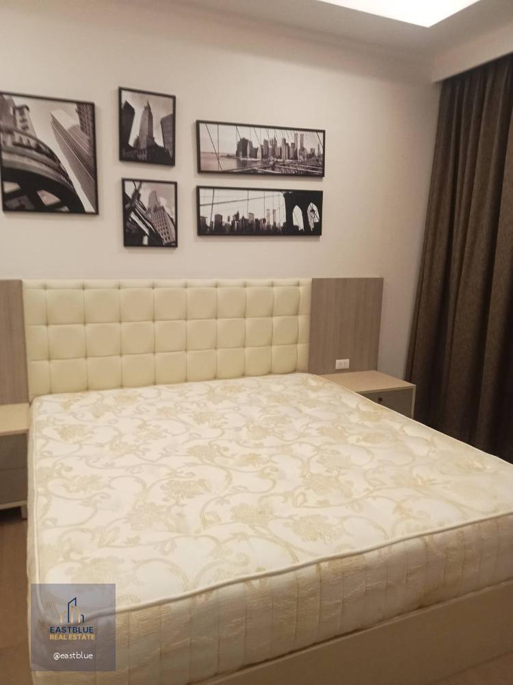 Supalai Elite Phayathai 1 Bed Spacious room 60 sqm for rent 28k