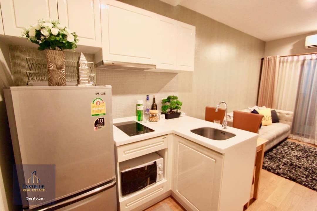 Condolette Dwell Sukhumvit 26, 1 bed, 18000 per month