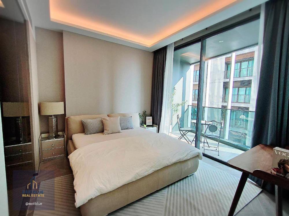 The Estelle Phrom Phong - Welcome Pet 75k per month