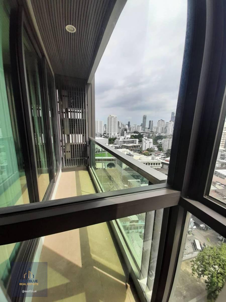 The Address Sukhumvit 28, 2 bed, 43000 per month