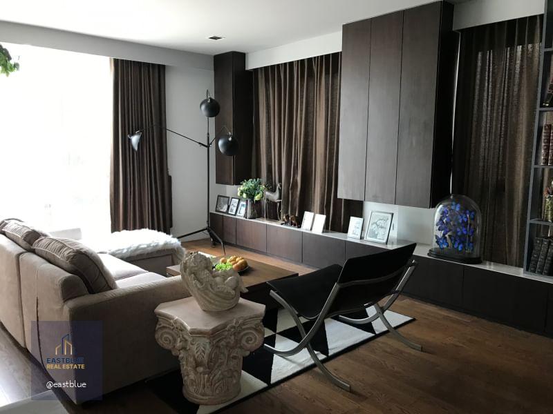 Urgent! Fully Furnished 4-Story Townhomes in Prime Rama 3 Location! ขาย/เช่า ทาวน์โฮม 4 ชั้น แปลงริม ทำเลใจกลางพระราม 3 Cote Maison Rama 3 / โคเต้ เมซอง พระราม 3