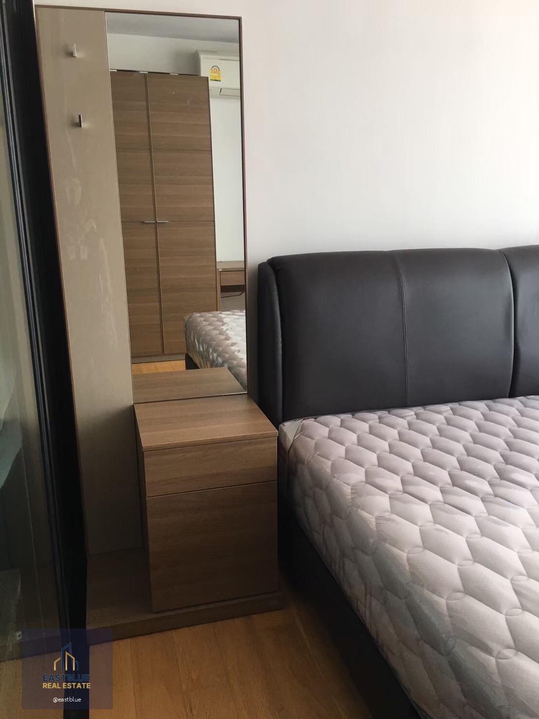 Noble Revo Silom, 1 bed, 18000 per month