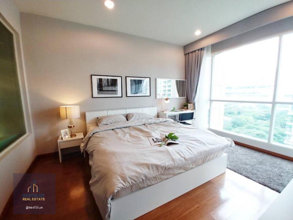 The Address Chidlom 50,000 THB per month