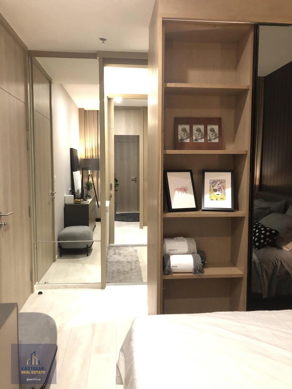 Noble Ploenchit, 2 bed, 65000 per month