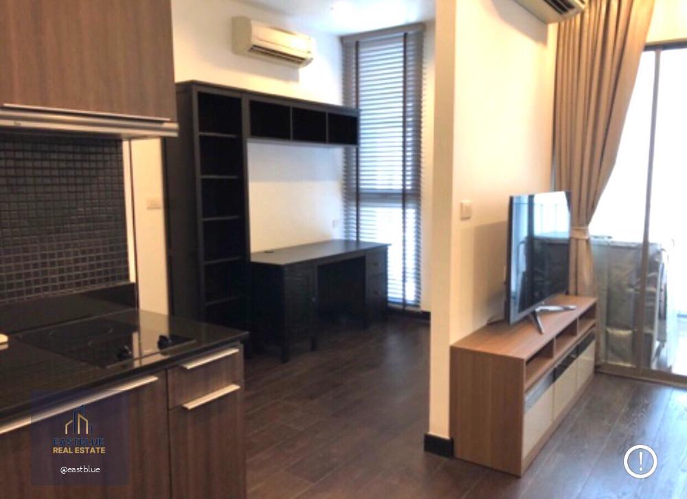 Ideo Q Phayathai 1 Bed ห้องใหญ่ 23,000