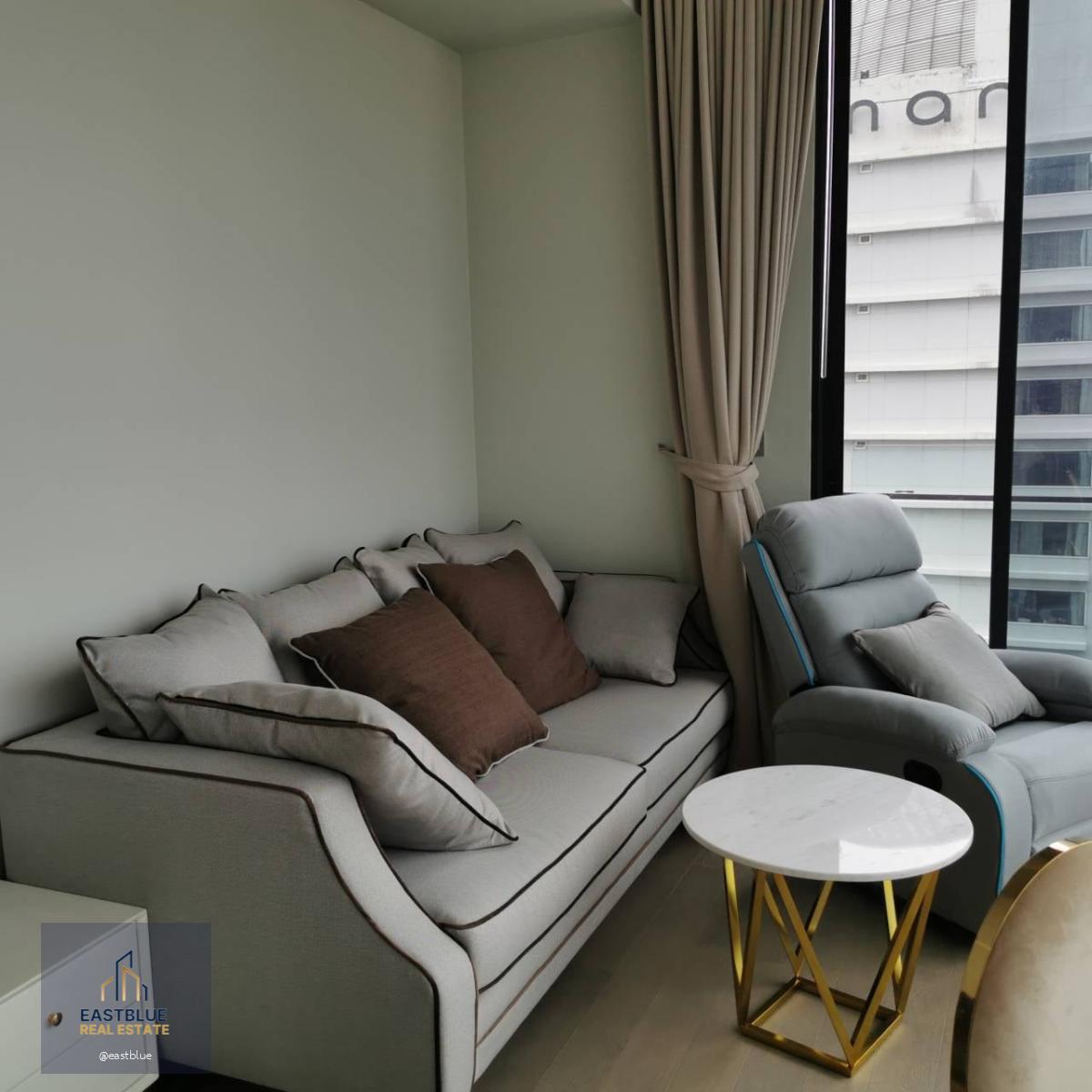 Celes Asoke, 2 bed, 70000 per month