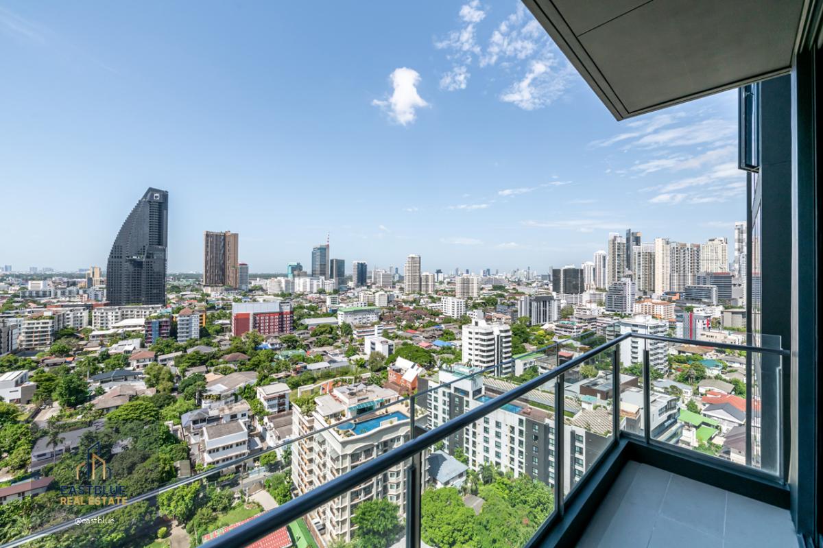 Beatniq Sukhumvit 32, 2 bed, 90000 per month