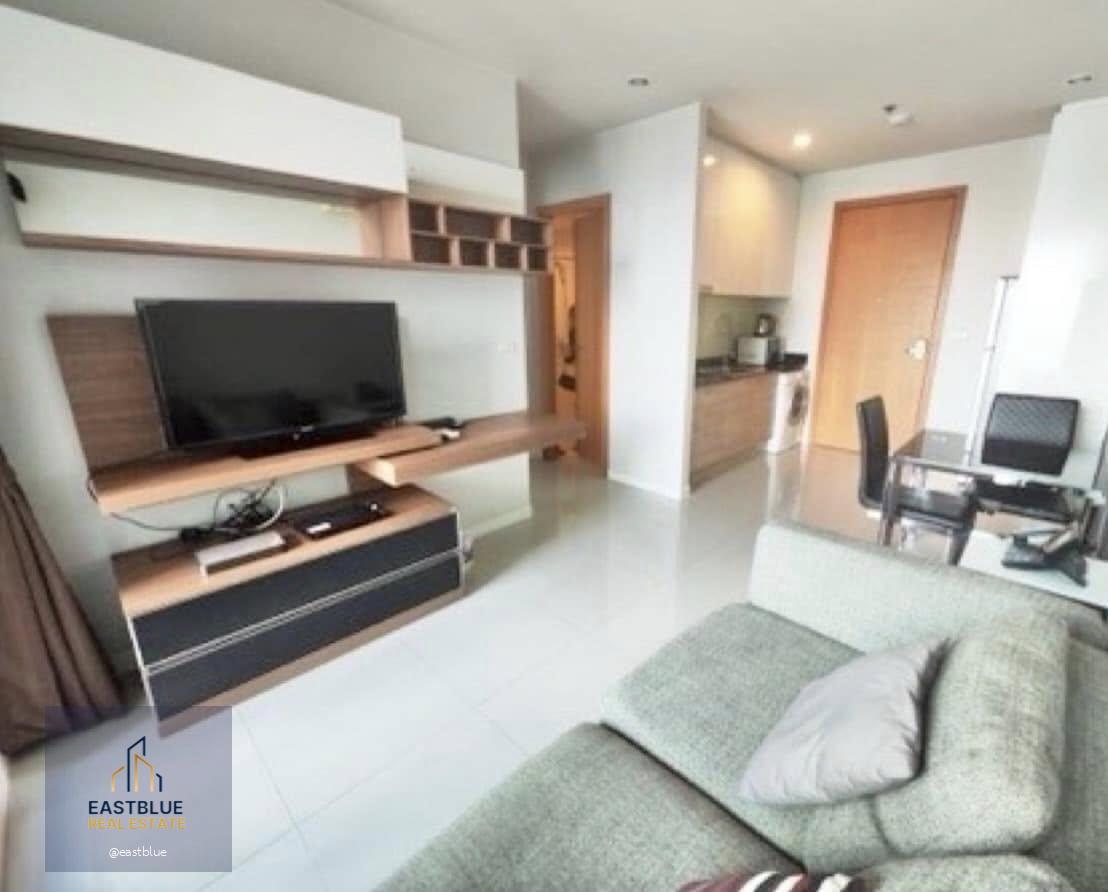 Circle Condominium, 1 bed, 22000 per month