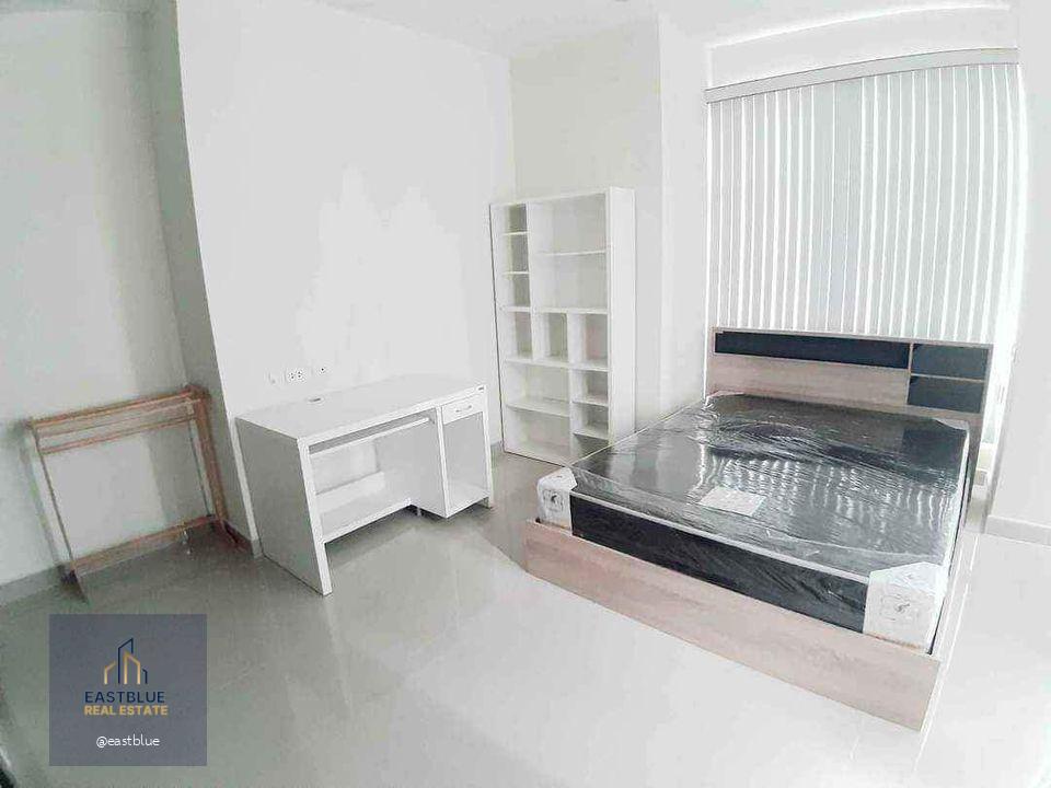 Baan Klang Krung Siam Pathumwan, 1 bed, 25000 per month