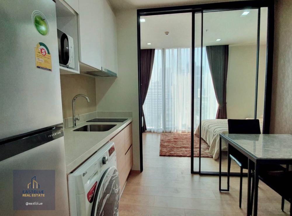 Noble Around Sukhumvit 33 1 Bed for rent hot deal 22k