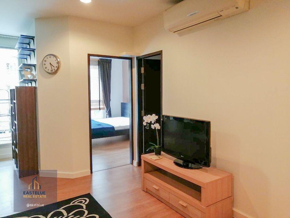 The Address Sukhumvit 42, 1 bed, 20000 per month