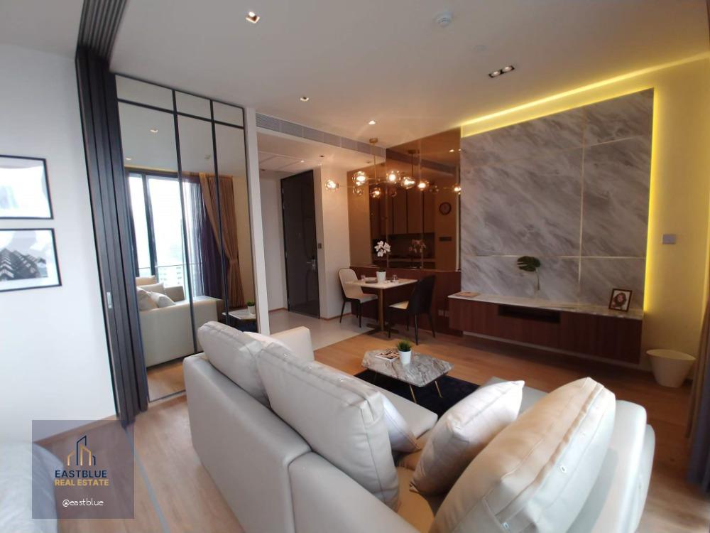 Beatniq Sukhumvit 32 for rent 40k per month