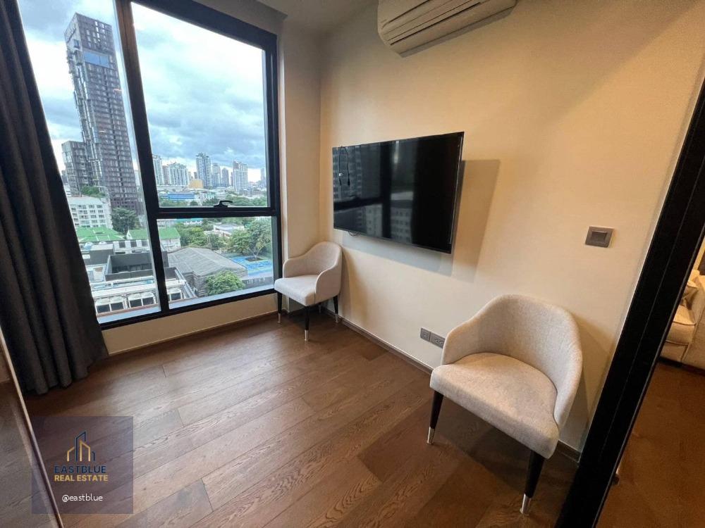 for rent IDEO Q Sukhumvit 36 near BTS Thonglor 44k per month 064-274-8883