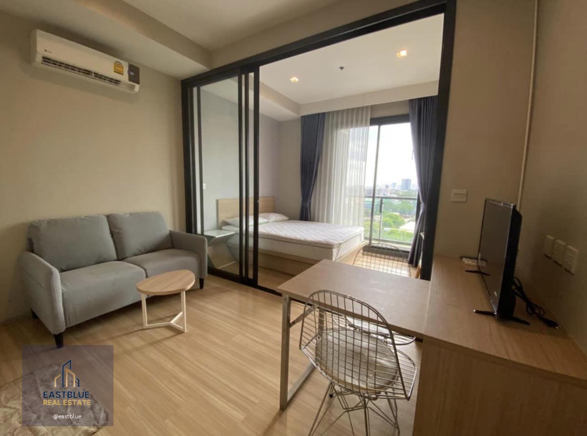 M Jatujak, 1 bed, 18000 per month