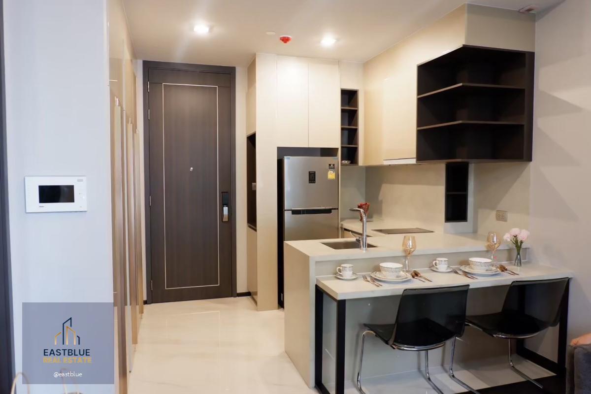 LAVIQ Sukhumvit 57, 1 bed, 45000 per month