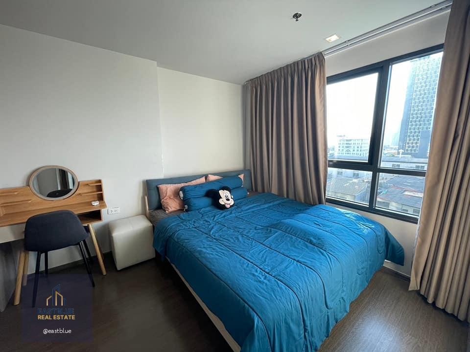 Ideo Sukhumvit 93 1 ห้องนอน 35 ตรม. for rent 20k