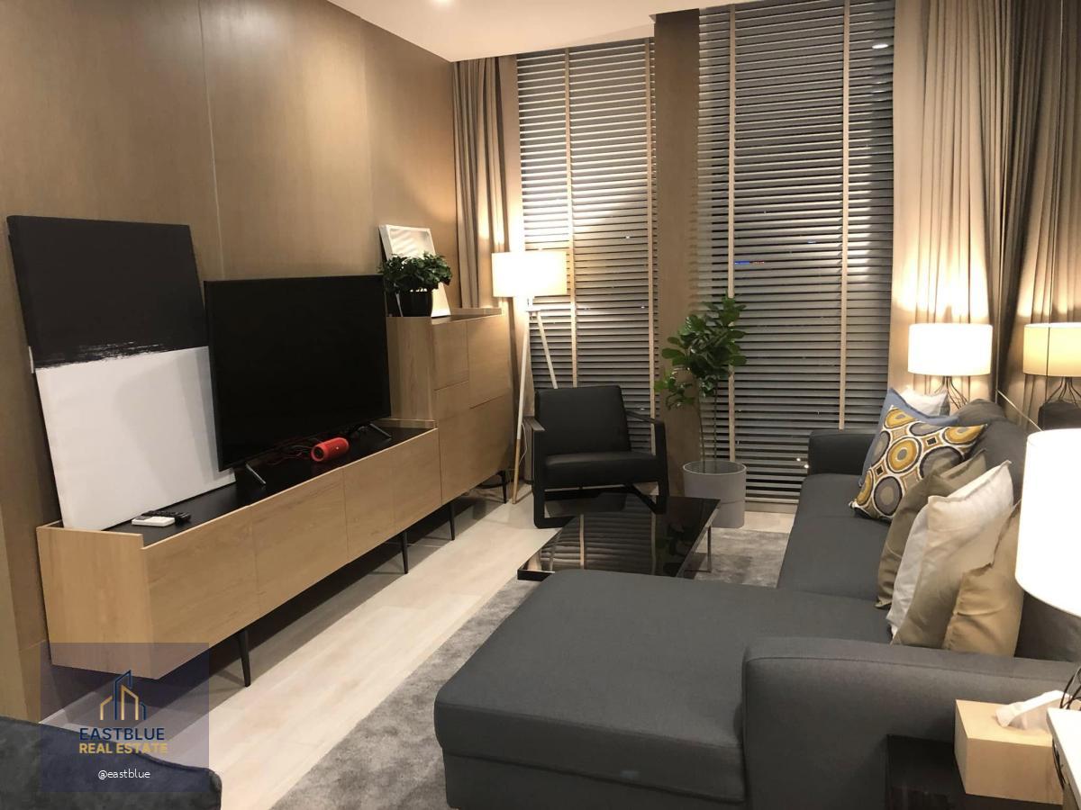 Noble Ploenchit, 2 bed, 65000 per month