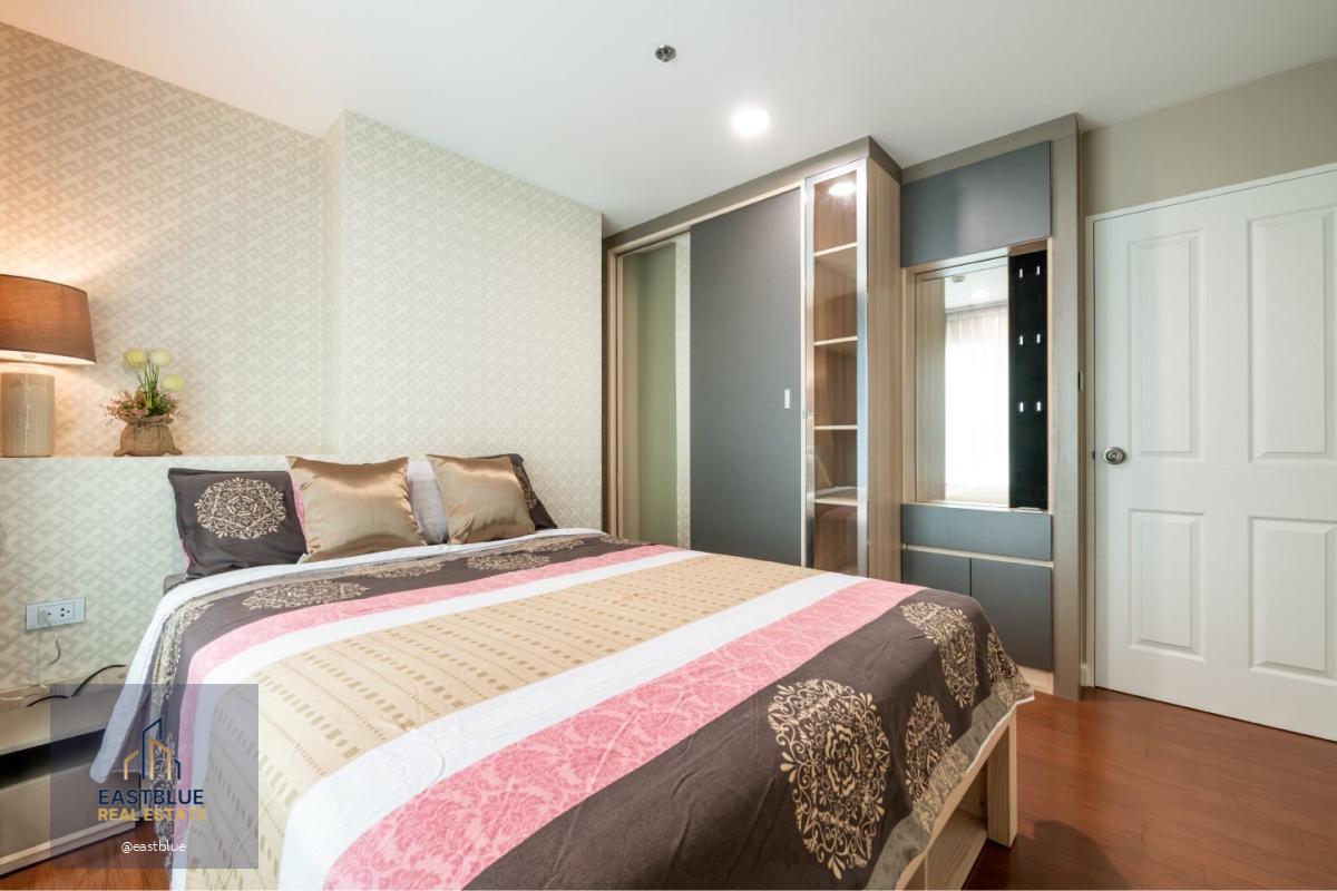 Belle Grand Rama 9, 3 bed, 85000 per month